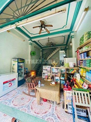 Bán nhà cũ tiện xây mới, đường Lãnh Binh Thăng Quận 11, 5x14m, Gấp Bán