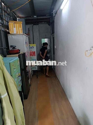 mặt bằng vỉa hẻ Trần Duy Chiến 1 phòng ngủ riêng