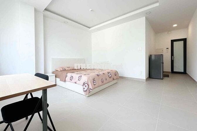 🌟🏡🌟STUDIO SIÊU ĐẸP FULL NỘI THẤT CỬA SỔ TRỜI THOÁNG NGAY BÌNH THẠNH 📣📣