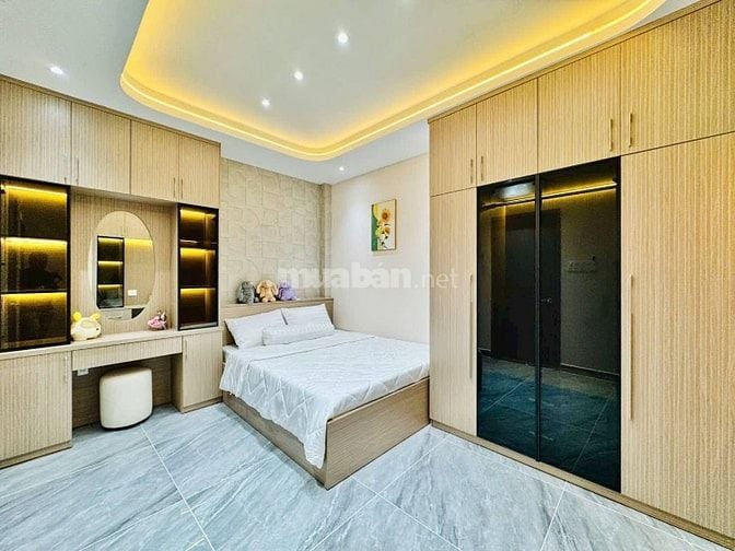 Cần bán nhà trung tâm Quận 3, đường Nguyễn Đình Chiểu, P4 – DT 4.6x14.