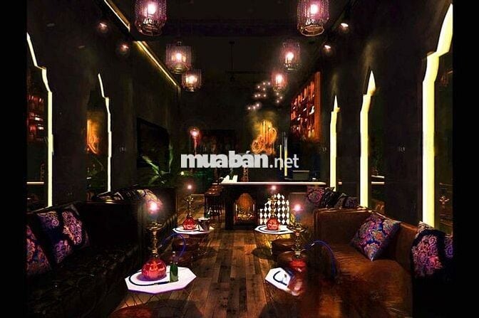 ✅ Cho Thuê Nhà 2 Lầu Mặt Tiền Nguyễn Cư Trinh_Gần Bùi Viện_Quận 1