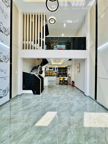 Cần bán nhà trung tâm Quận 3, đường Nguyễn Đình Chiểu, P4 – DT 4.6x14.