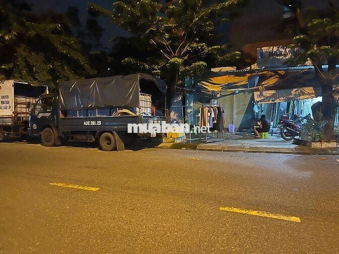 mặt bằng vỉa hẻ Trần Duy Chiến 1 phòng ngủ riêng