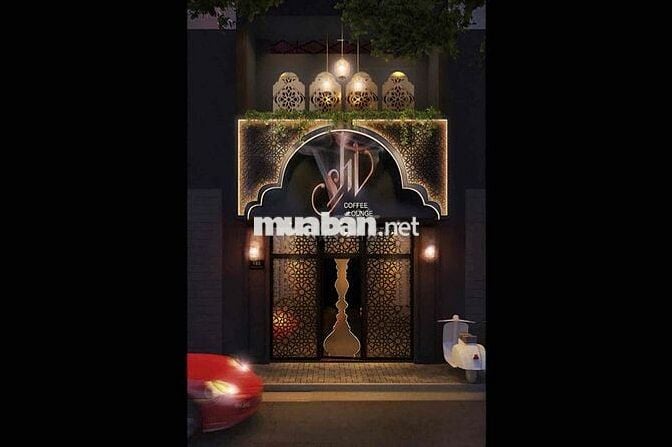 ✅ Cho Thuê Nhà 2 Lầu Mặt Tiền Nguyễn Cư Trinh_Gần Bùi Viện_Quận 1