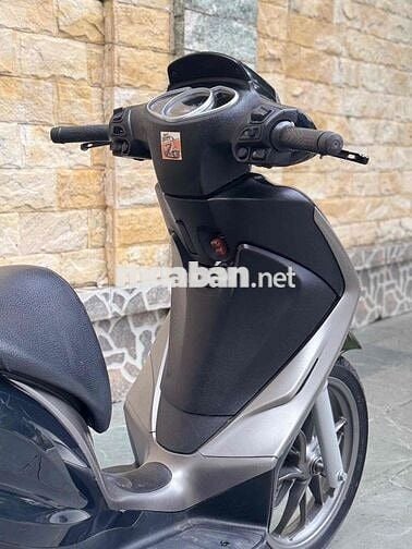 Medley 125 iget Phanh ABS đen sơn máy zin 100%