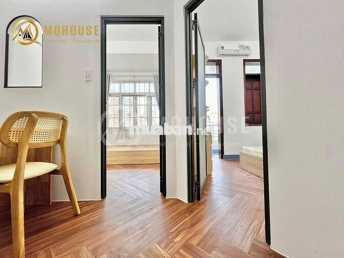 ✨️CHO THUÊ CĂN HỘ 2PN FULL NỘI THẤT GẦN BỜ KÈ HOÀNG SA, TRƯỜNG SA