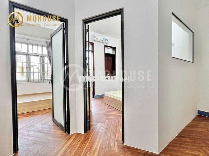 ✨️CHO THUÊ CĂN HỘ 2PN FULL NỘI THẤT GẦN BỜ KÈ HOÀNG SA, TRƯỜNG SA