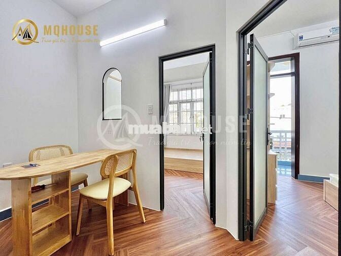 ✨️CHO THUÊ CĂN HỘ 2PN FULL NỘI THẤT GẦN BỜ KÈ HOÀNG SA, TRƯỜNG SA