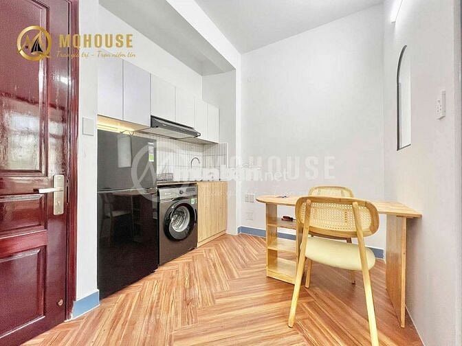 ✨️CHO THUÊ CĂN HỘ 2PN FULL NỘI THẤT GẦN BỜ KÈ HOÀNG SA, TRƯỜNG SA