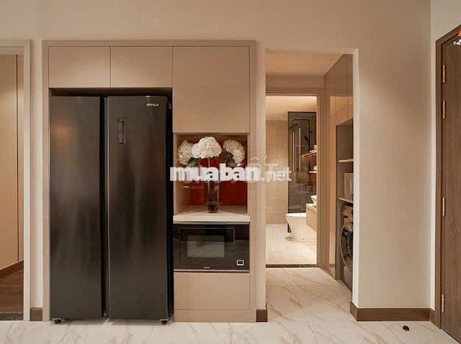 THE ASPIRA - CĂN HỘ SMARTHOME - GÓP 8TR/THÁNG - NGAY METRO SỐ 1