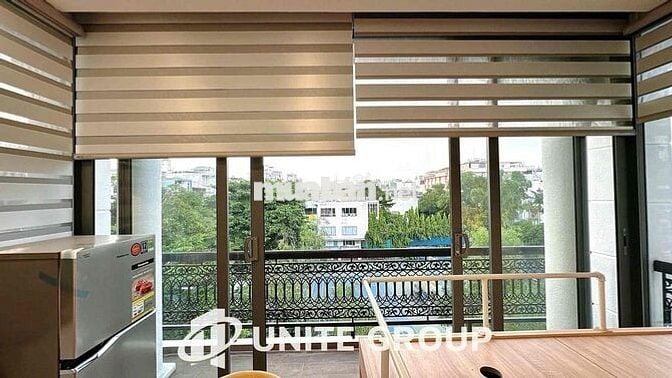 Cho Thuê Căn Hộ Studio Cửa Sổ/Ban Công Thang Máy Full NT Mới Quận 10