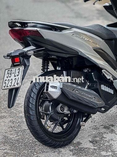vario 125 2020 bstp 9c khoá smk zin nợ xấu trả 50%