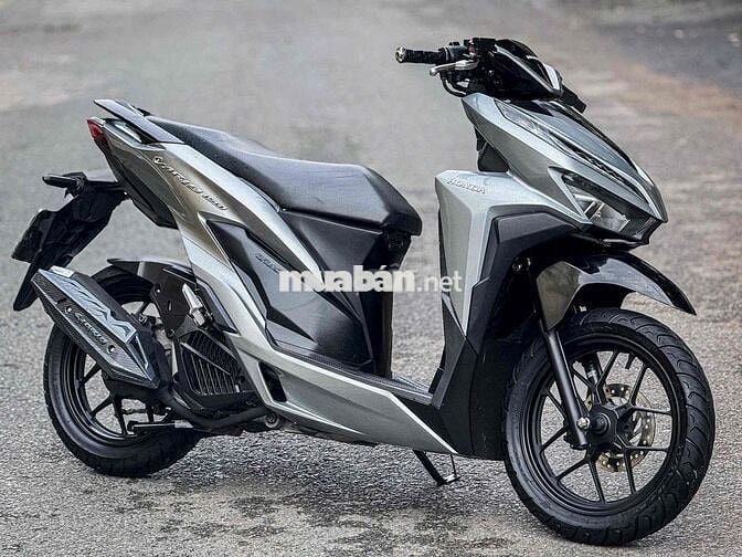 vario 125 2020 bstp 9c khoá smk zin nợ xấu trả 50%