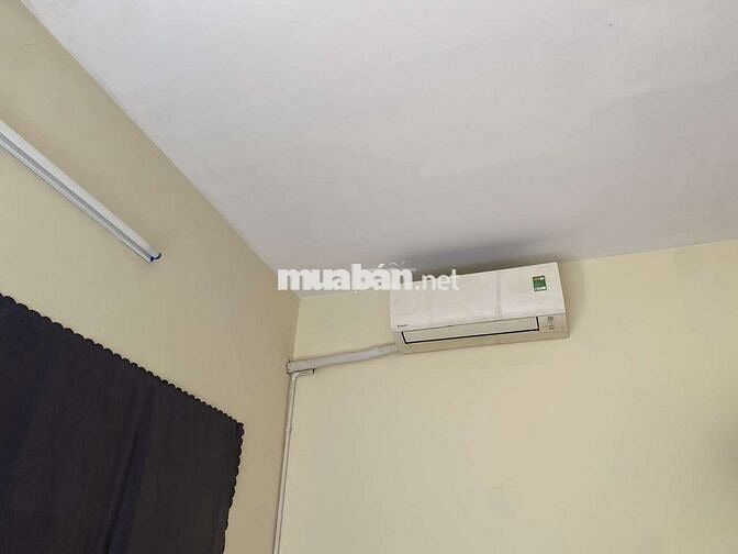 Văn phòng Hiệp Bình Chánh 4tr, 22 m2, có sân đậu ô tô, bảo vệ 247