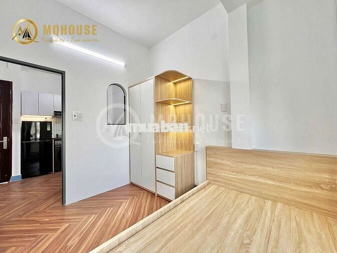 ✨️CHO THUÊ CĂN HỘ 2PN FULL NỘI THẤT GẦN BỜ KÈ HOÀNG SA, TRƯỜNG SA