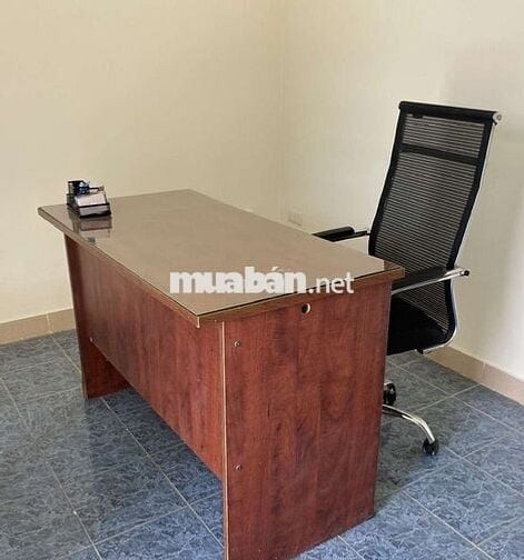 Văn phòng Hiệp Bình Chánh 4tr, 22 m2, có sân đậu ô tô, bảo vệ 247