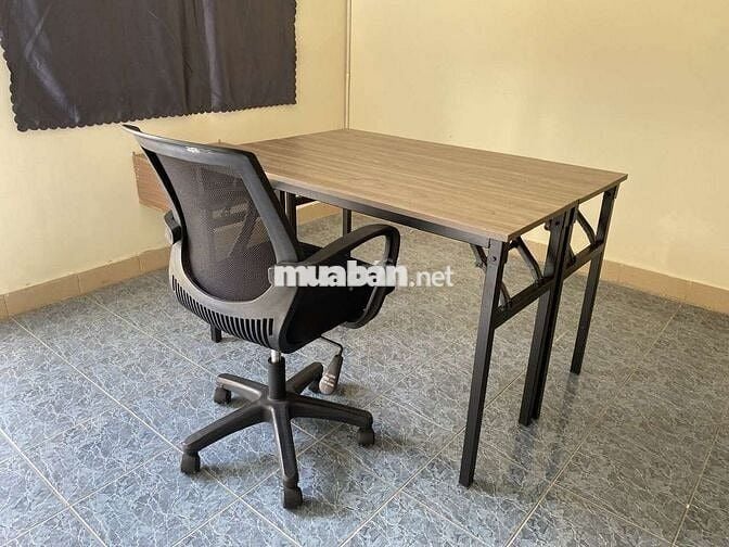 Văn phòng Hiệp Bình Chánh 4tr, 22 m2, có sân đậu ô tô, bảo vệ 247