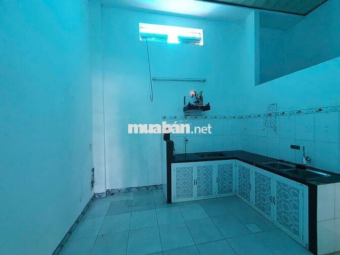 Cho thuê nhà cấp 4 mặt tiền Tô Hiến Thành