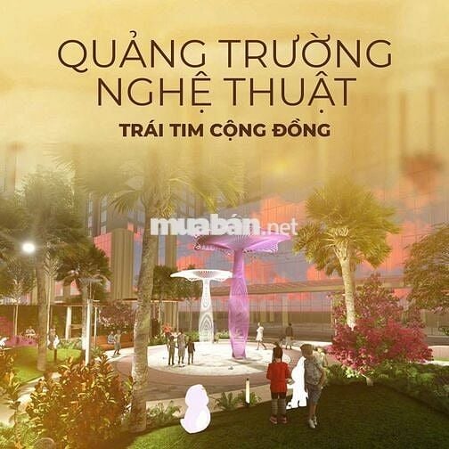 Bán căn hộ Capital Square Đà nẵng, cạnh Vincom, gần bãi biển Mỹ Khê