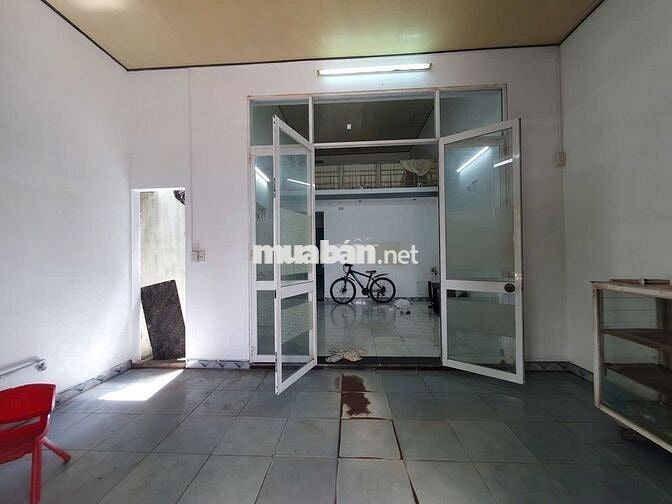 Cho thuê nhà cấp 4 mặt tiền Tô Hiến Thành