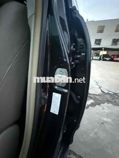 Camry 2.4G xe chất đẹp