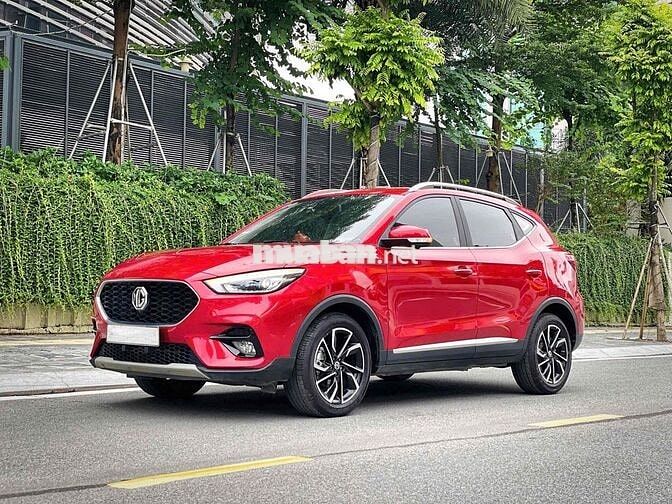 MG ZS 2024 Nhập Thái Luxury - 10000km