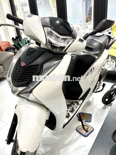 Bán Xe Sh 125i , Không có nhu cầu sử dụng
