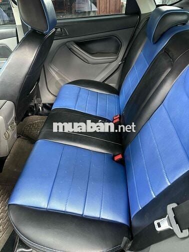 ford focus 2010, tự động, bản cao cấp, chính chủ