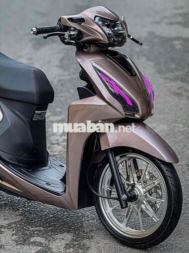 vison 2018 9chủ dọn full kiễng zin nợ xấu trả 50%