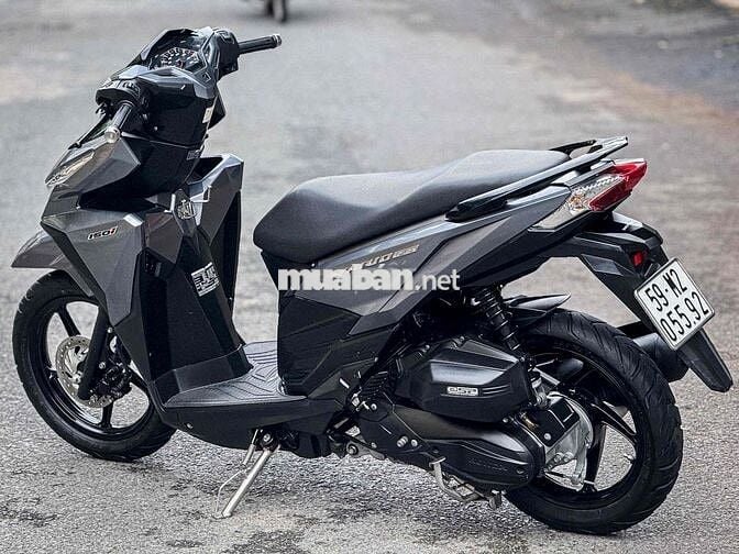 vario 125 2017 máy zin cứng bstp 9c nợ xấu trả 50%