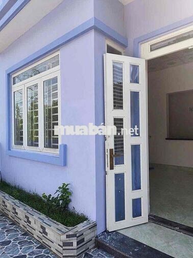 Nhà giá công nhân. Tại thới hoà, bến cát, bình dương( p thới hoà, TP H