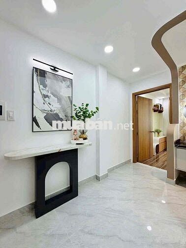 Bán Nhà Đường Nguyễn Văn Khối, Phường 11, Gò Vấp, TP.HCM, 8,25 tỷ, 42