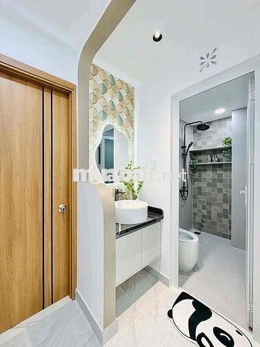 Bán Nhà Đường Nguyễn Văn Khối, Phường 11, Gò Vấp, TP.HCM, 8,25 tỷ, 42