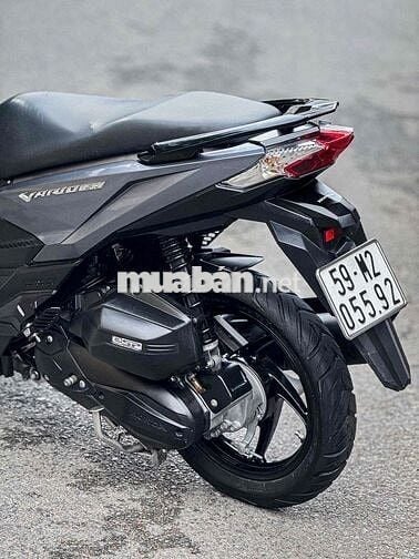 vario 125 2017 máy zin cứng bstp 9c nợ xấu trả 50%