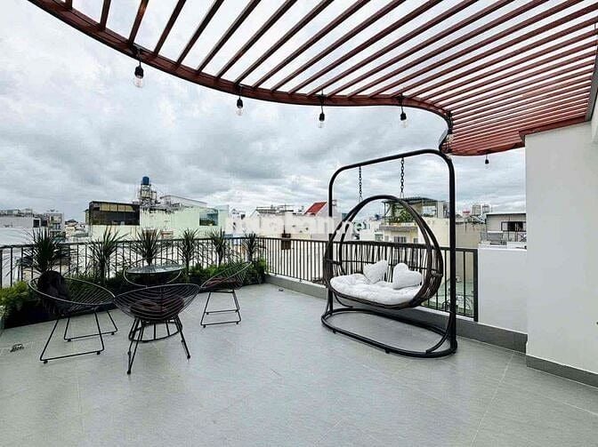 Bán Nhà Đường Nguyễn Văn Khối, Phường 11, Gò Vấp, TP.HCM, 8,25 tỷ, 42