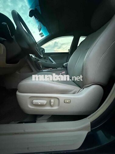 Camry 2.4G xe chất đẹp