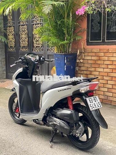 vision đẹp rin êm.bán trả góp.trao đổi xe