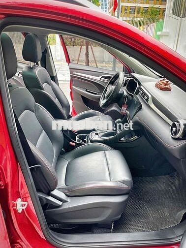 MG ZS 2024 Nhập Thái Luxury - 10000km