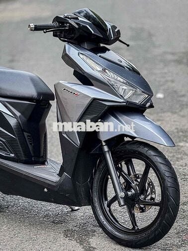 vario 125 2017 máy zin cứng bstp 9c nợ xấu trả 50%