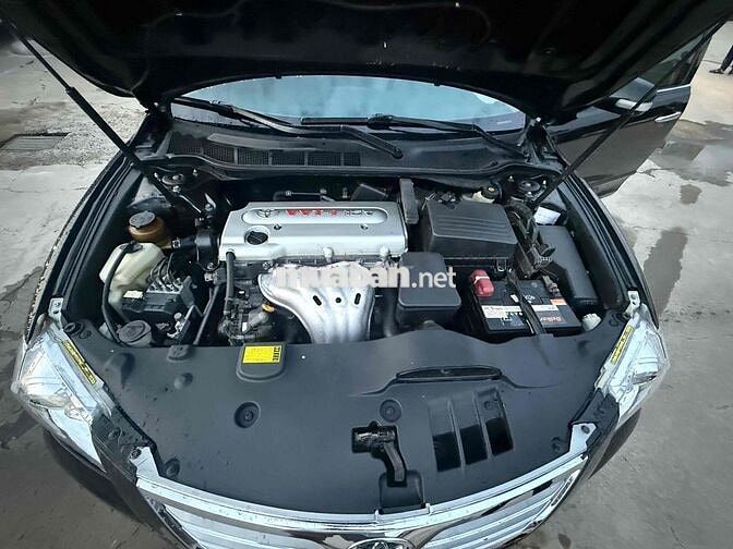 Camry 2.4G xe chất đẹp