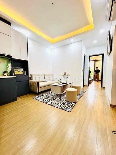 Nhà gần phố Tôn Đức Thắng – 5 tầng đẹp – cách ô tô 20m – 5,85 tỷ