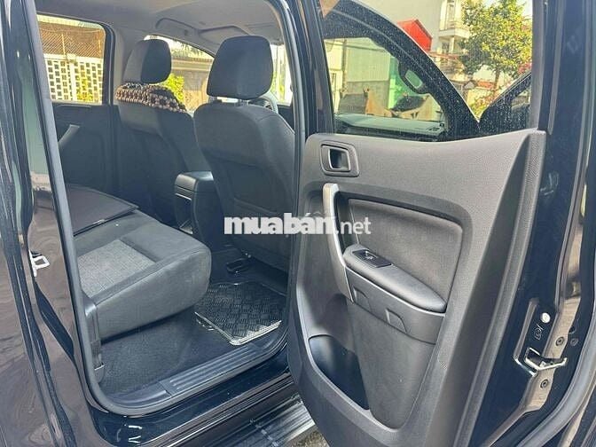 Ranger XLS 2021 Số Sàn Nhập Thái Như Mới