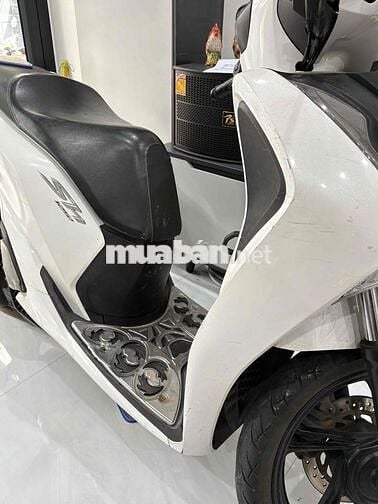 Bán Xe Sh 125i , Không có nhu cầu sử dụng