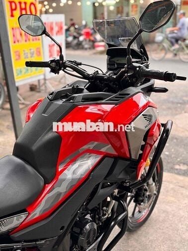 Cần bán Honda CB150X 2022 Biển SG 9 chủ