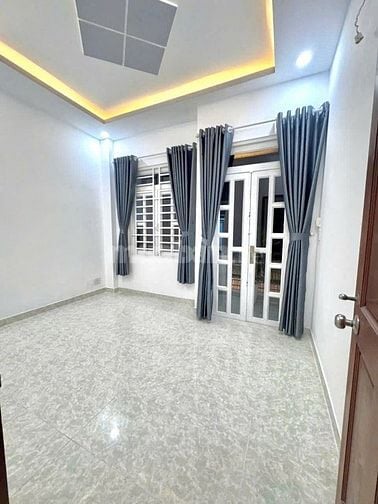  Bán nhà SHR Lê Văn Quới 1,45 tỷ 