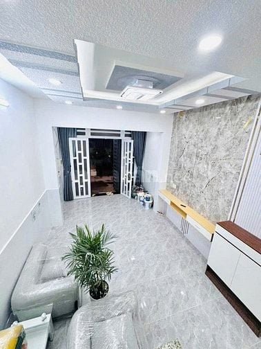  Bán nhà SHR Lê Văn Quới 1,45 tỷ 