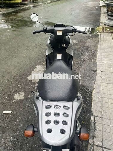 Xe cổ trùm mền lâu năm