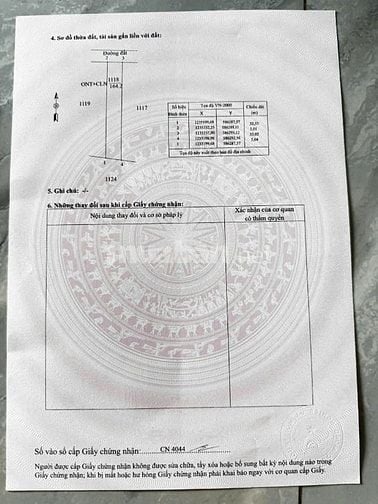 Sở hữu nhà Bàu Đồn Gò Dầu chỉ 575 triệu nhận nhà ở ngay