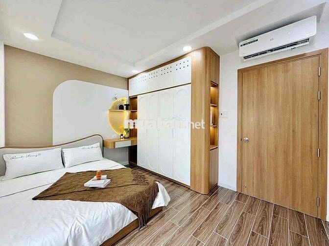 Bán Nhà Đường Nguyễn Văn Khối, Phường 11, Gò Vấp, TP.HCM, 8,25 tỷ, 42