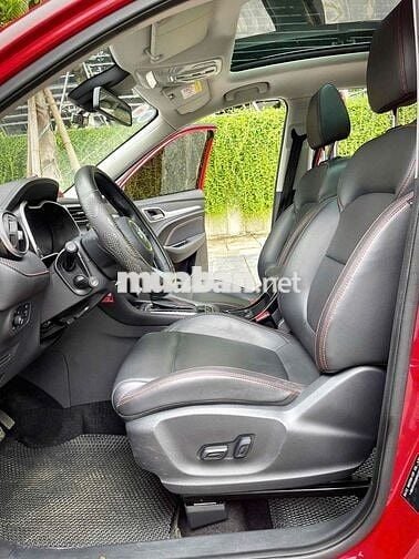 MG ZS 2024 Nhập Thái Luxury - 10000km